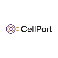 CellPort Software logo - Similar company to Janus Remote Communications