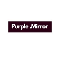 Purple Mirror logo - Similar company to Sure Filter Technology U.K. Ltd