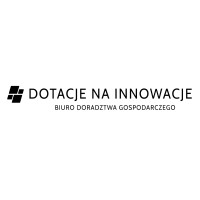 Dotacje Na Innowacje Biuro Doradztwa logo - Similar company to Dotacje.Pl