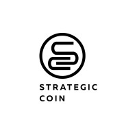 Strategic Coin logo - Similar company to Ico Rocket Fuel