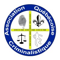 Association Québécoise de Criminalistique logo - Similar company to Dfense Fortress