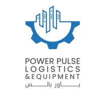 Power Pulse Logistics & Equipment logo - Similar company to Speelog