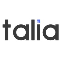 TALIA Abogados logo - Similar company to Kel-Lac Tactical + Outdoor