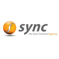 Sync Advertising logo - Similar company to Brandsup