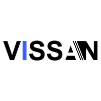 Vissan - Soluções em Injeção Plástica logo - Similar company to Agistamp Injeção Plástica, Sopro E Ferramentaria