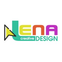 Lena Creative Design logo - Similar company to Edunimbus