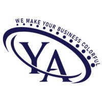 YALI MENPORUL & VANPORUL ANGADI PVT LTD logo - Similar company to Wit Solutions