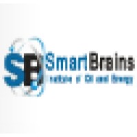 SmartBrains Engineers & Technology Pvt Ltd logo - Similar company to Smartbrain.Io