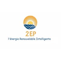 2EP ENERGIE SOLAIRE ET LED logo - Similar company to Formelo