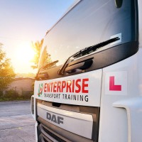 Enterprise Transport Training logo - Similar company to Atlas Training Solutions Ltd