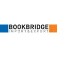Bookbridge import & export logo - Similar company to Marax Import-Export