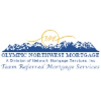 Olympic Northwest Mortgage