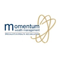 Momentum Wealth Management - Private Wealth Advisors logo - Similar company to Hamilton Chase