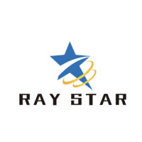 Ray Star Intl' Trade Inc logo - Similar company to 54Kibo Luxury African Home Decor