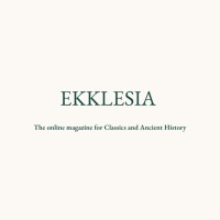 Ekklesia Magazine logo - Similar company to Staves Music Tuition