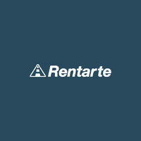Rentarte logo - Similar company to Alkirenting