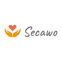 SECAWO logo - Similar company to Medipe