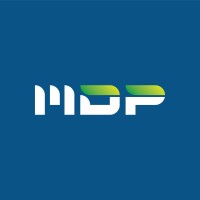 MDP Group (PT. Multi Data Palembang) logo - Similar company to Iatmi Pap Sc