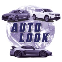 AUTO LOOK SARL logo - Similar company to Auto Evolution 67
