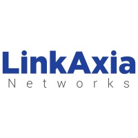 LinkAxia Networks logo - Similar company to Intertek Nta