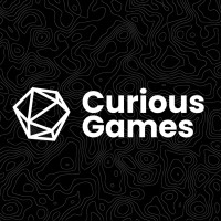 Curious Games logo - Similar company to Immersion Labs