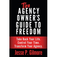 The Agency Owner's Guide to Freedom logo - Similar company to Niche In Control