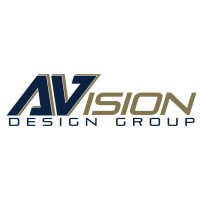 AVision Design Group logo - Similar company to Tipping Point