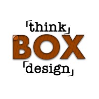 Think Box Design