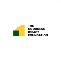 THE GOODNESS IMPACT FOUNDATION logo - Similar company to Elders Outsourcing And Consulting