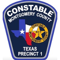 Montgomery County Constable Precinct 1 logo - Similar company to Work And Chill