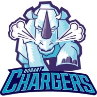 Hobart Chargers logo - Similar company to Prd Hobart