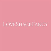 LoveShackFancy logo - Similar company to Jbier Inc.