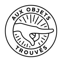 Aux Objets Trouvés logo - Similar company to Delphine Tran
