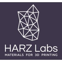 HARZ Labs logo - Similar company to Monocure3D