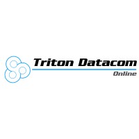 Triton Datacom Online logo - Similar company to Ethos Dynamics