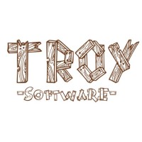 TROY Software Solutions Inc. logo - Similar company to Simutech Ar&Ge