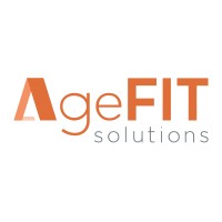 AgeFIT Solutions logo - Similar company to Stonebridge Group