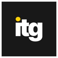 itg logo - Similar company to My Mobile Ltd