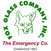 Fox Glass Company Inc logo - Similar company to Grd Biomechanics