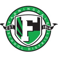 Farmingdale Union Free School District logo - Similar company to New York Deca