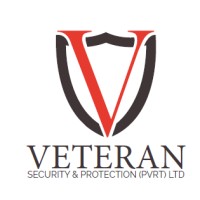 Veteran Security & Protection Private Limited logo - Similar company to Shield Global Protection Ltd