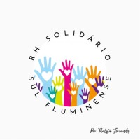 RH Solidário Sul Fluminense logo - Similar company to Rh Saúde