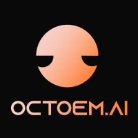 Octoem.ai logo - Similar company to Shambu Ai