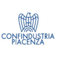 Confindustria Piacenza logo - Similar company to Piacenza In Web - Evento Web Marketing