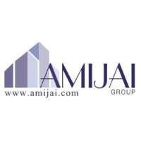 AMIJAI Group logo - Similar company to Ingeniería R-M, S.A.