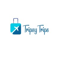 Tripsy Trips logo - Similar company to Tripsy