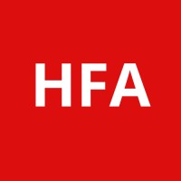 Home Financial Advisor logo - Similar company to Nfinity.Co.In