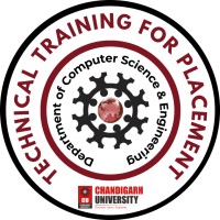 Technical Training for Placement - Chandigarh University logo - Similar company to Chandigarh University