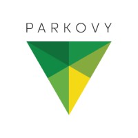 Parkovy logo - Similar company to Come Back Agency | Proven Digital Partner