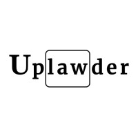 Uplawder logo - Similar company to Anaba
